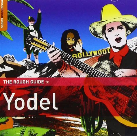 yodel amazon